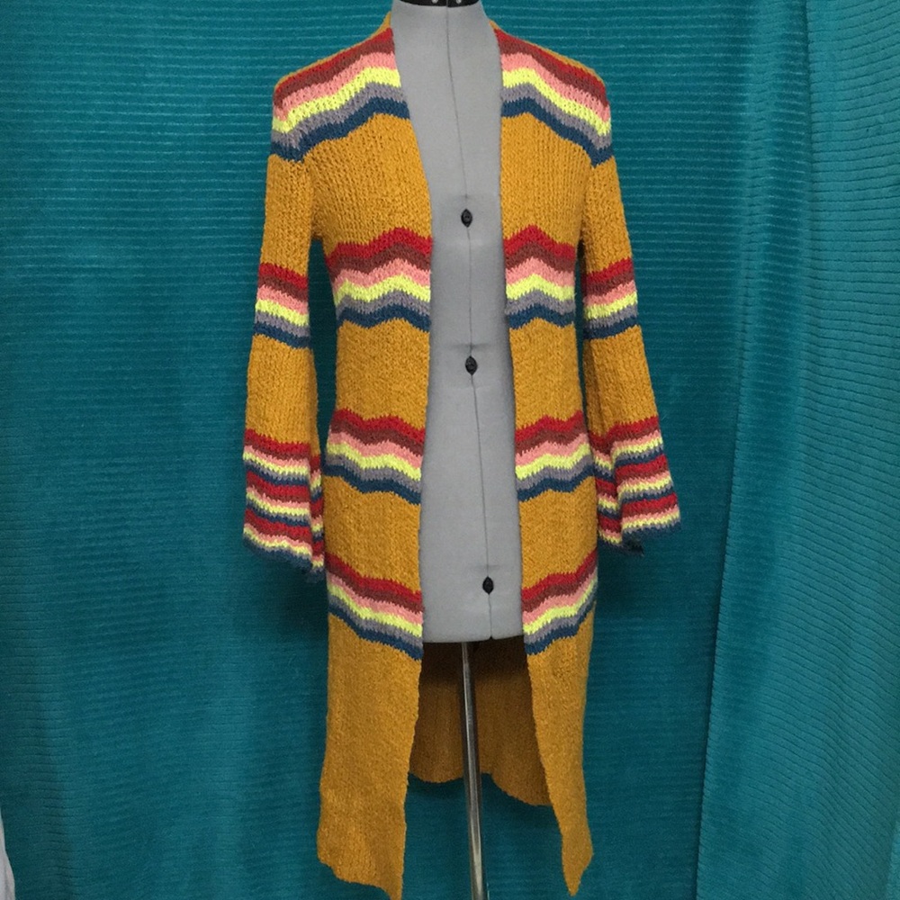 Free People | Cardigan Sweater